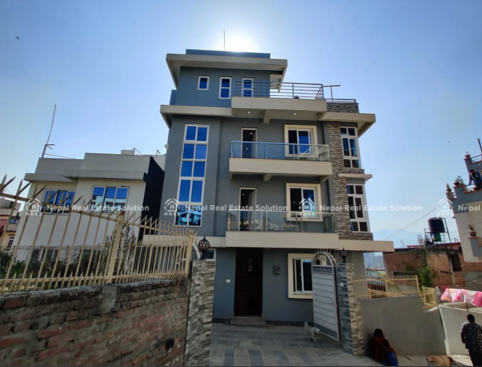 Picture of Mahalaxmi Municipality, Bagmati